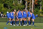 Field Hockey vs JWU  Field Hockey vs Johnson & Wales University. - Photo by Keith Nordstrom : Wheaton, Field Hockey